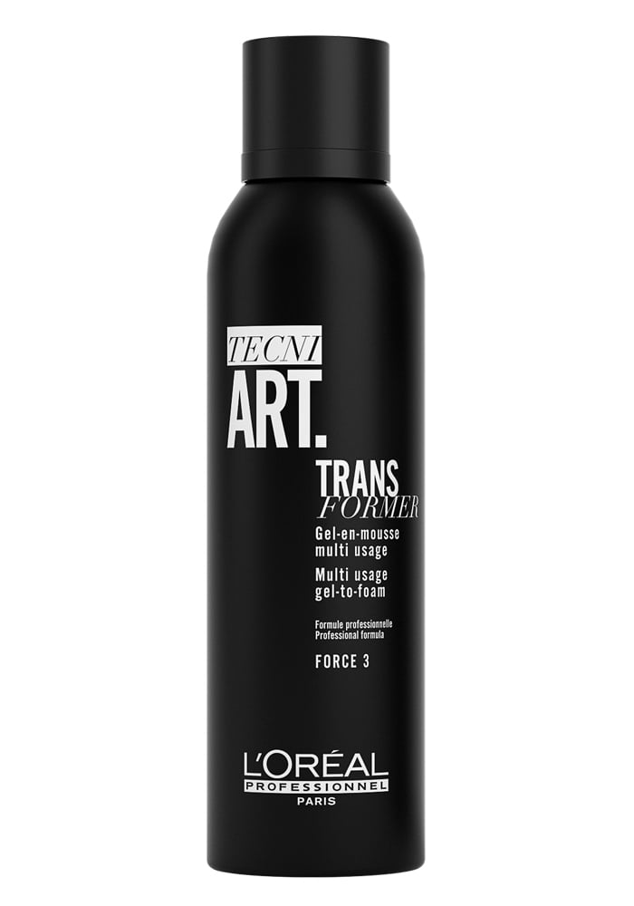 Transformer Gel