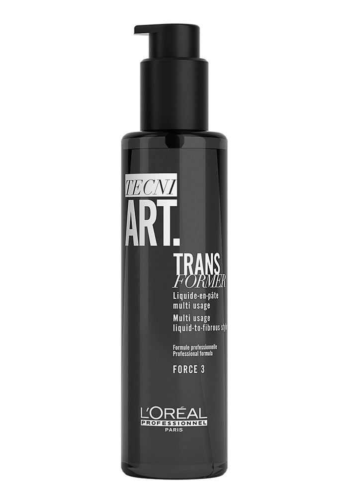 Transformer Lotion for Heat Protection & Blow Dry