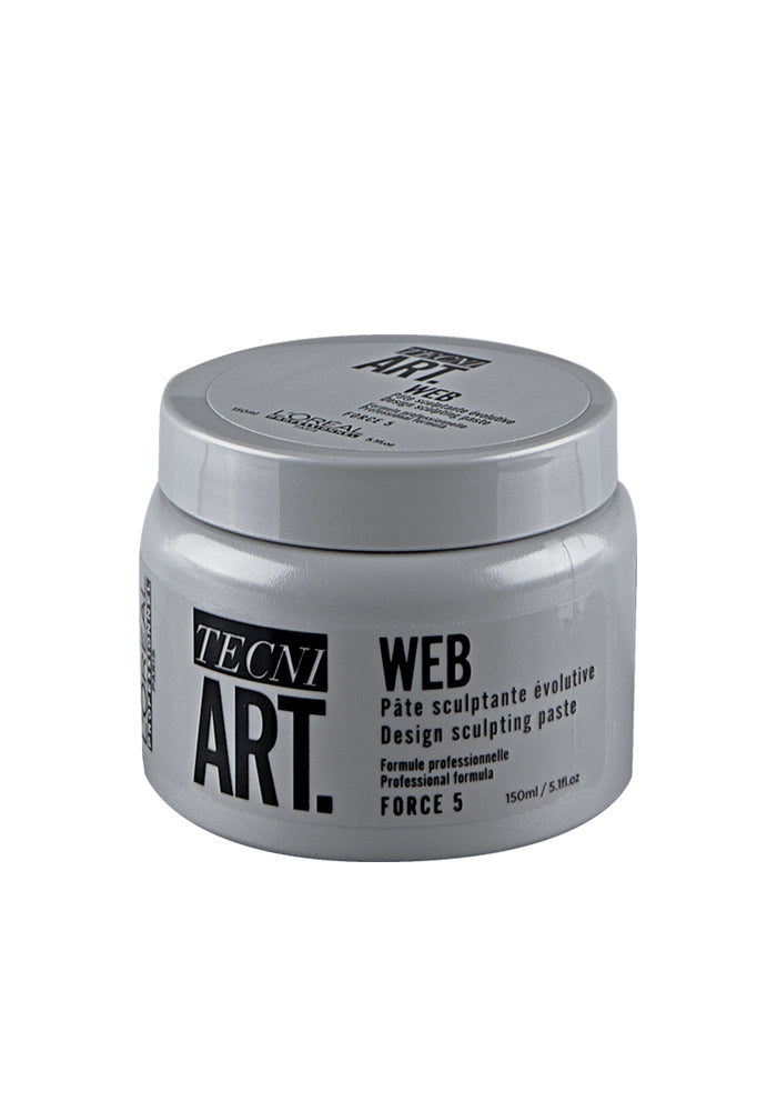 Web Sculpting Paste