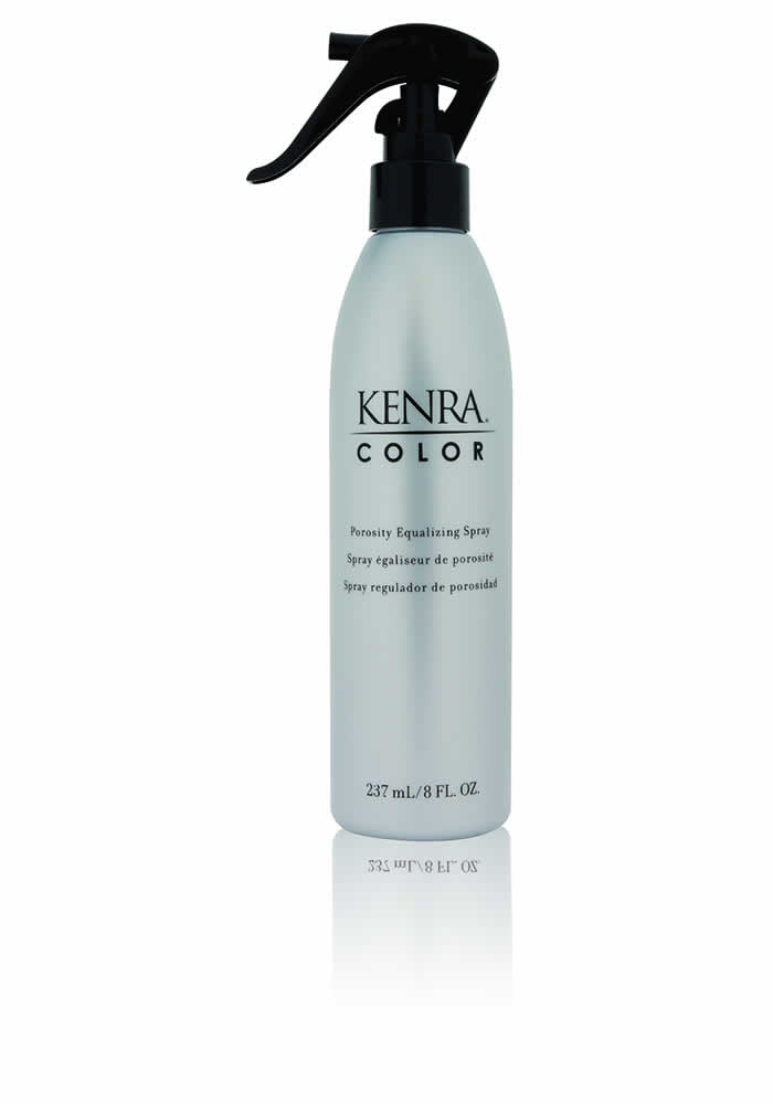 Porosity Equalizer