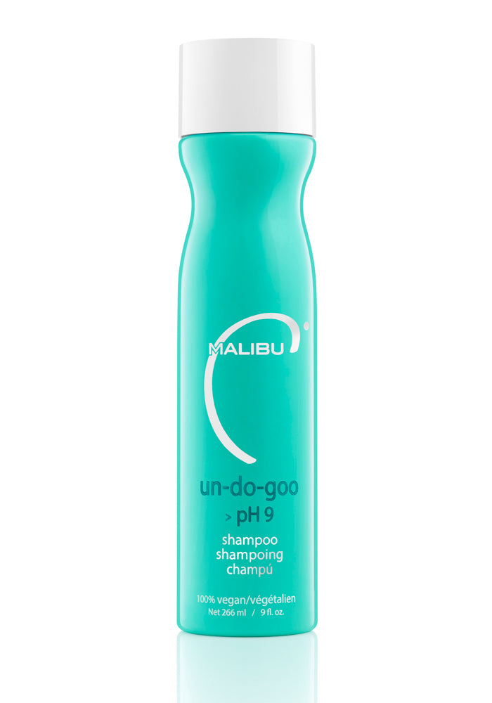 Un-Do-Goo Shampoo