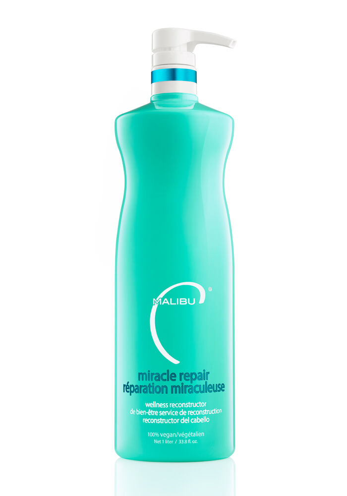 Miracle Repair Hair Reconstructor