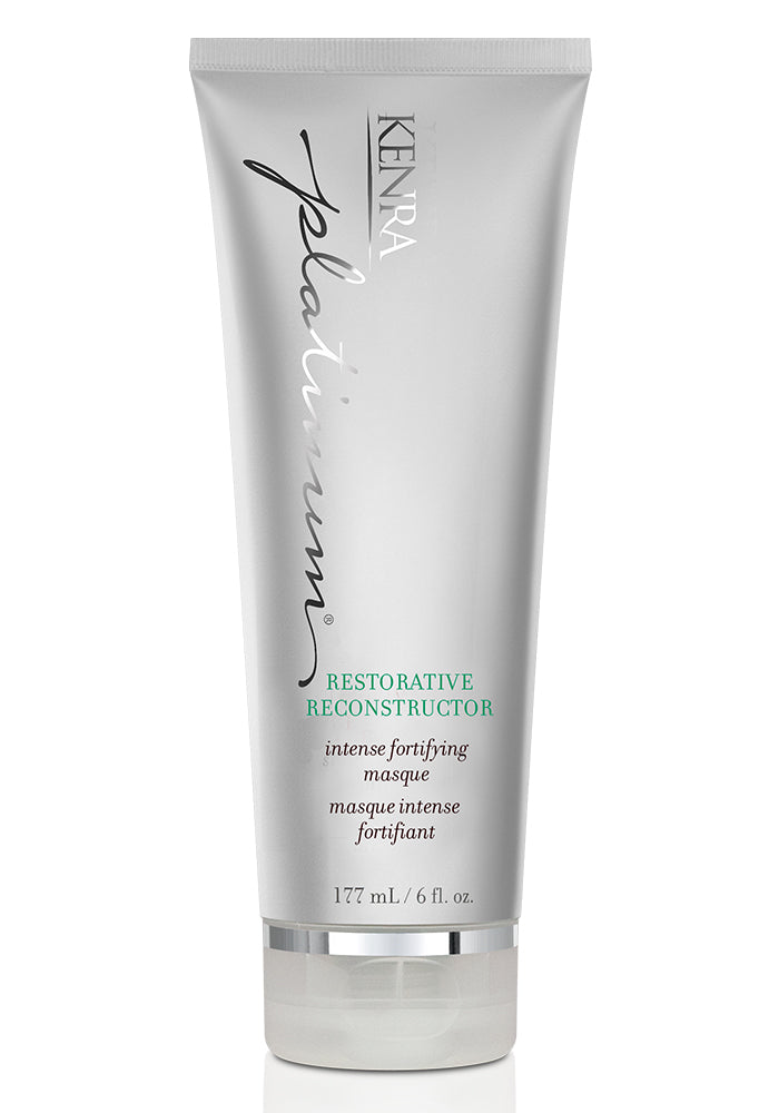 Restorative Reconstructor Mask