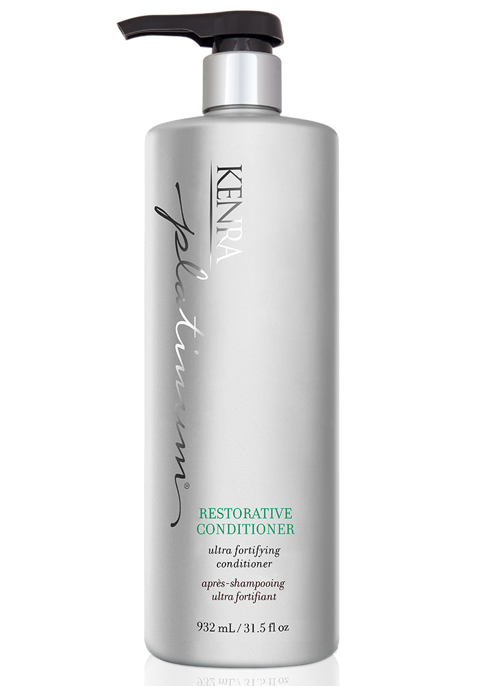 Restorative Conditioner