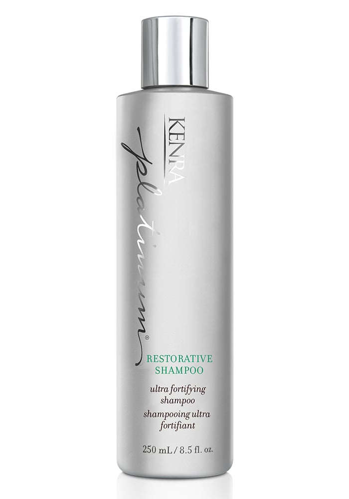 Restorative Shampoo