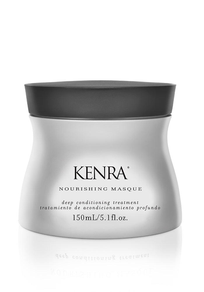 Nourishing Masque