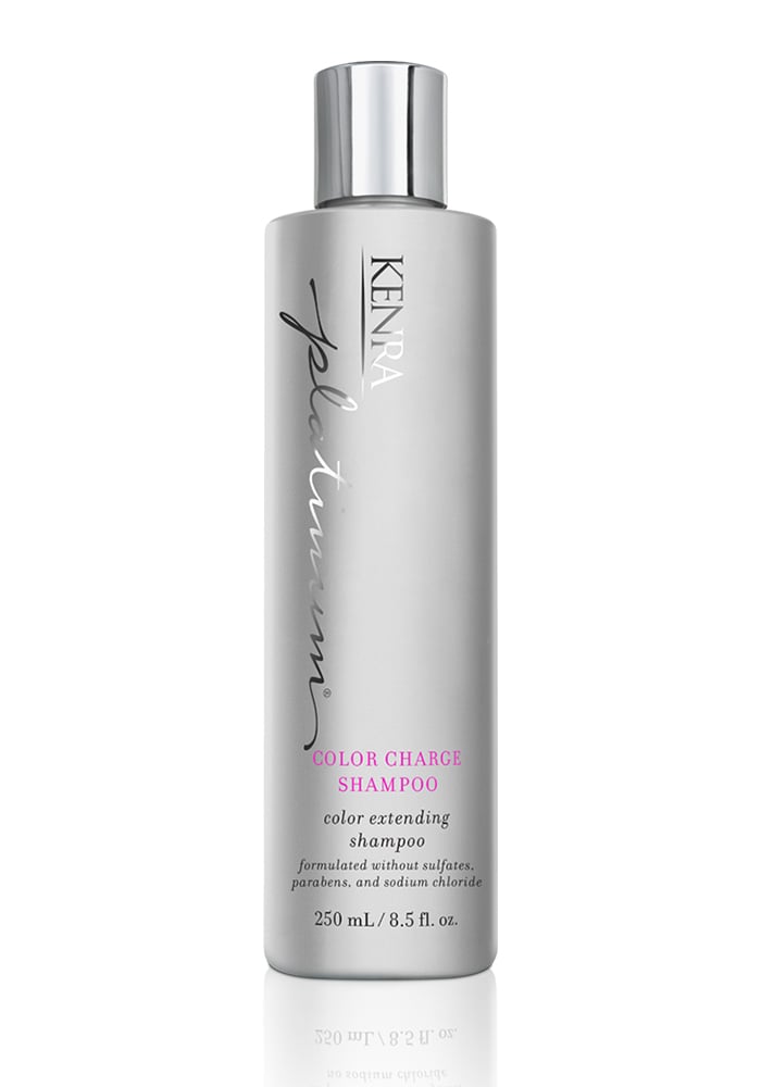 Color Charge Shampoo