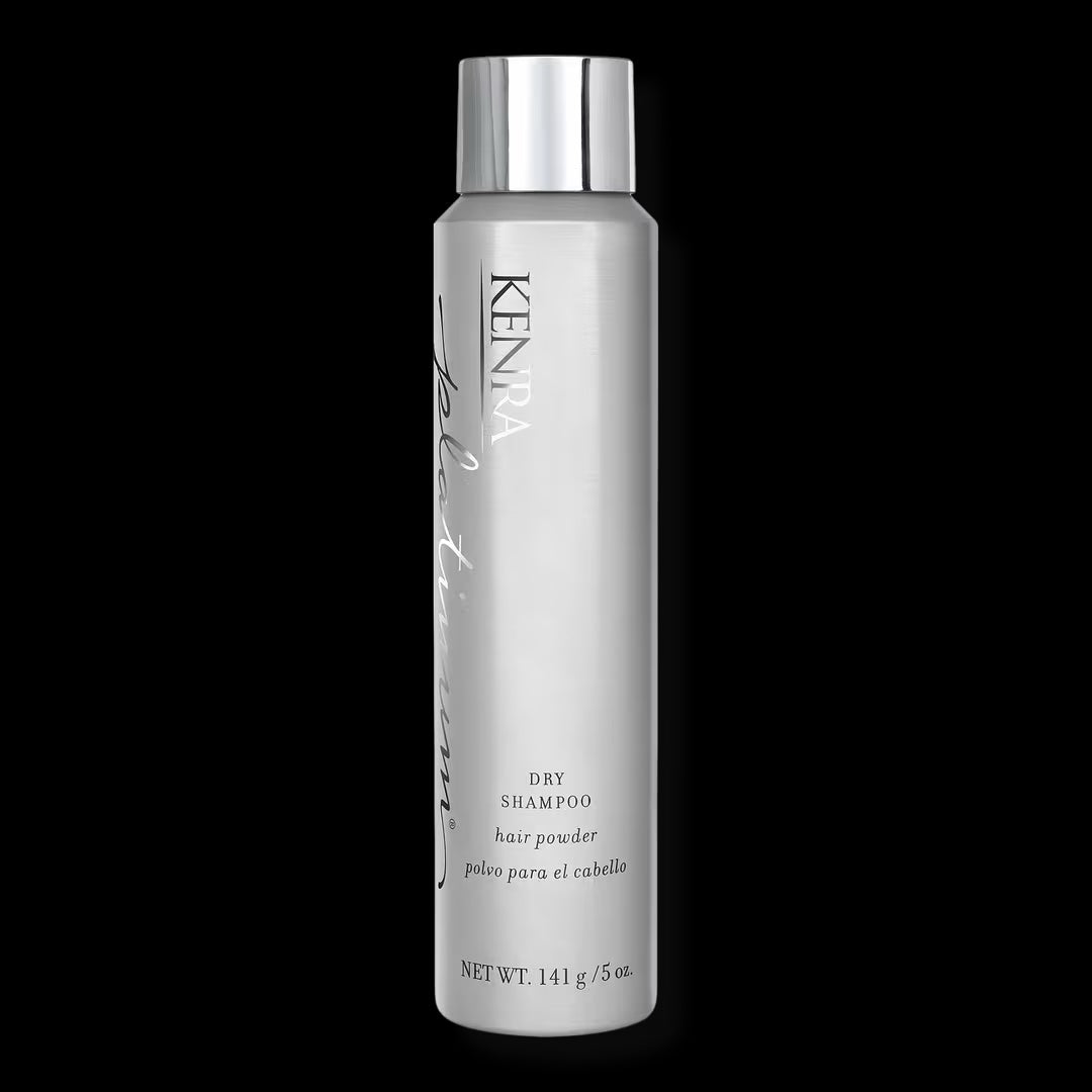 Platinum Dry Shampoo