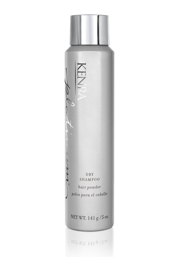 Dry Shampoo