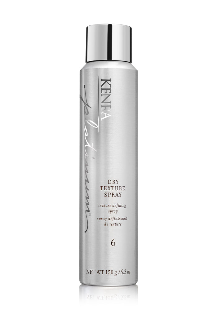 Dry Texture Spray 6