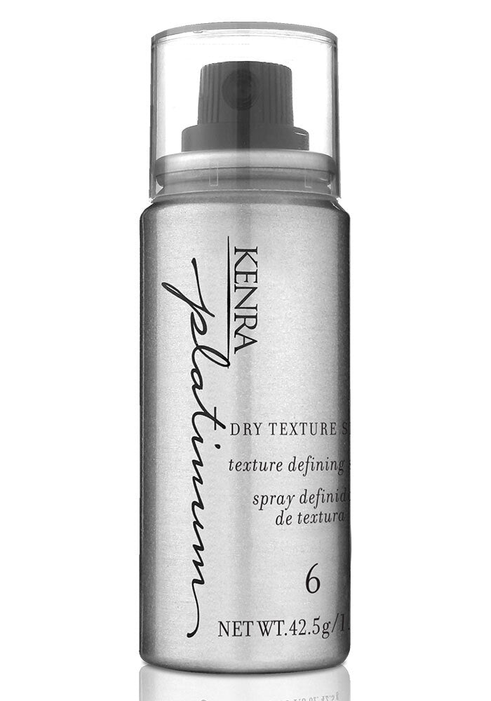 Kenra Platinum Dry Texture Spray 6