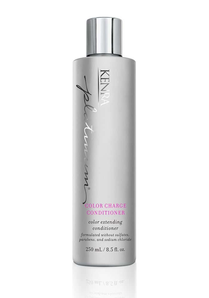 Color Charge Conditioner