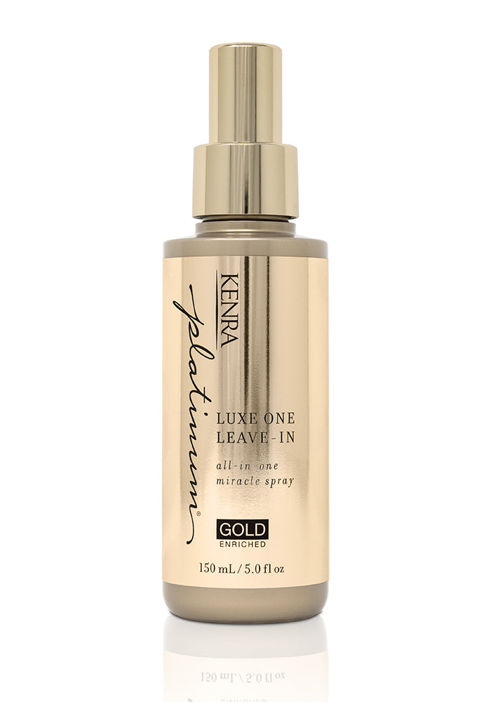 Luxe One Leave-In