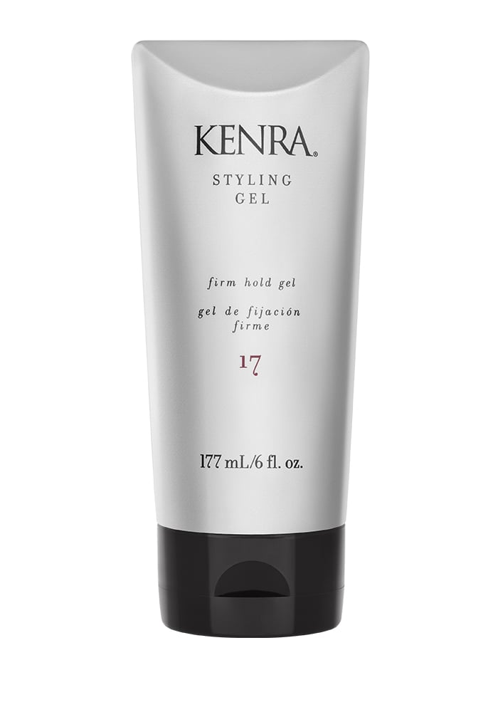 Styling Gel 17