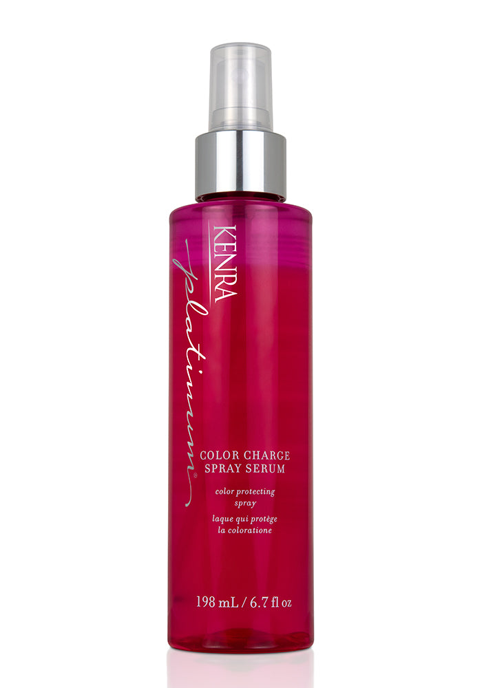 Color Charge Spray Serum