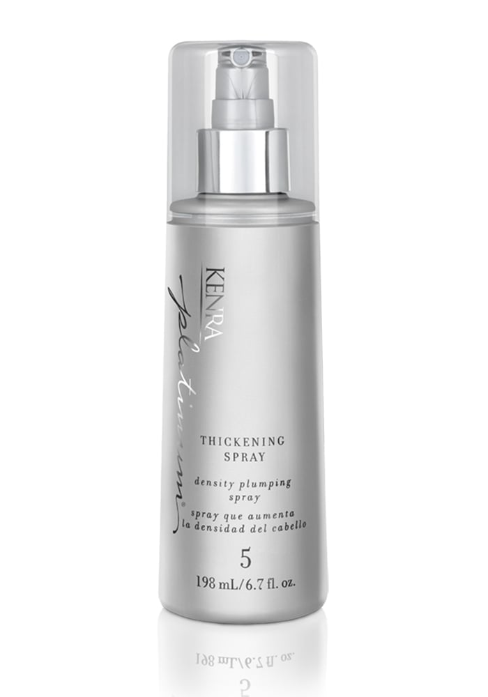 Thickening Spray 5