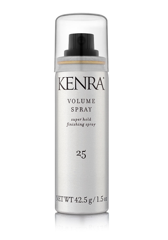 Volume Spray 25