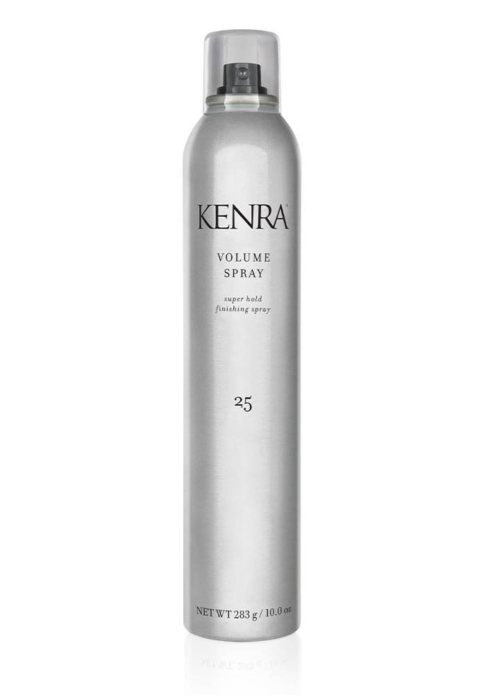Volume Spray 25