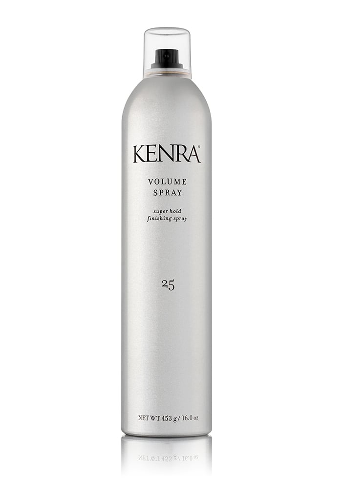 Volume Spray 25