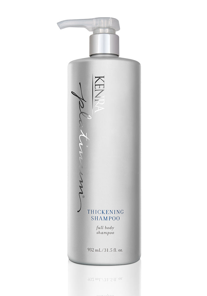 Thickening Shampoo