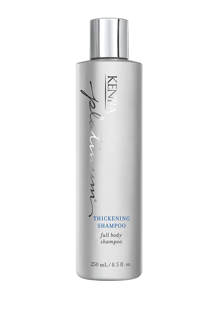 Thickening Shampoo