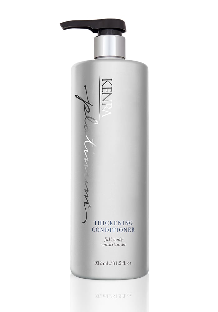 Thickening Conditioner