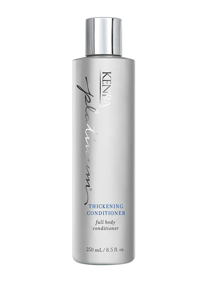 Thickening Conditioner