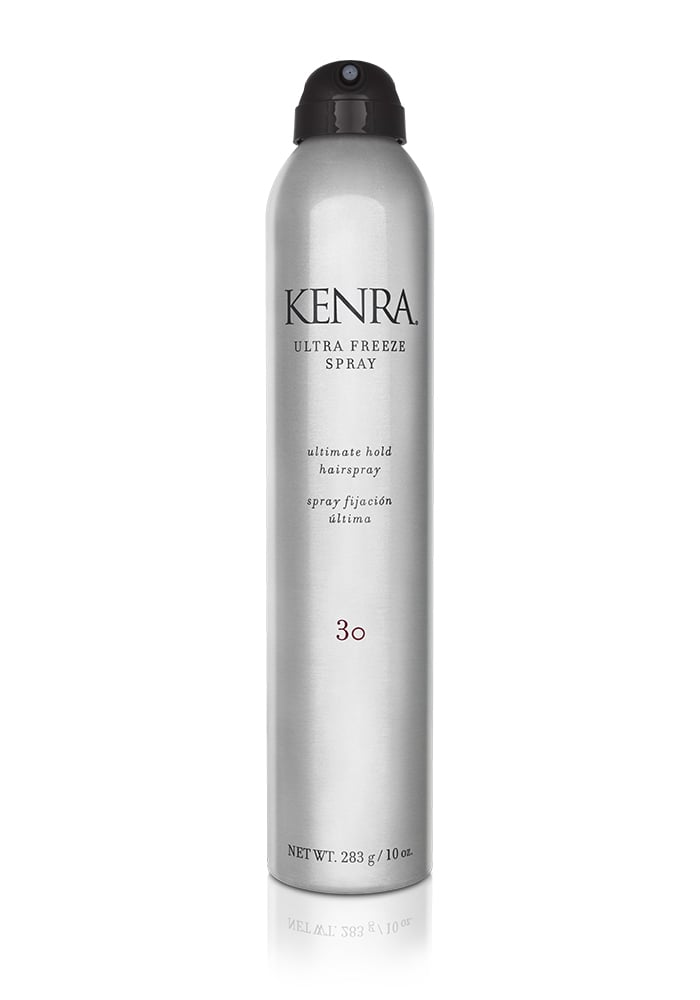 Ultra Freeze Spray 30