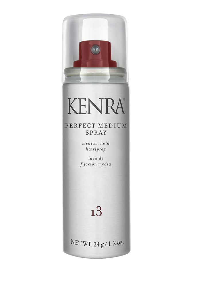 Perfect Medium Spray 13