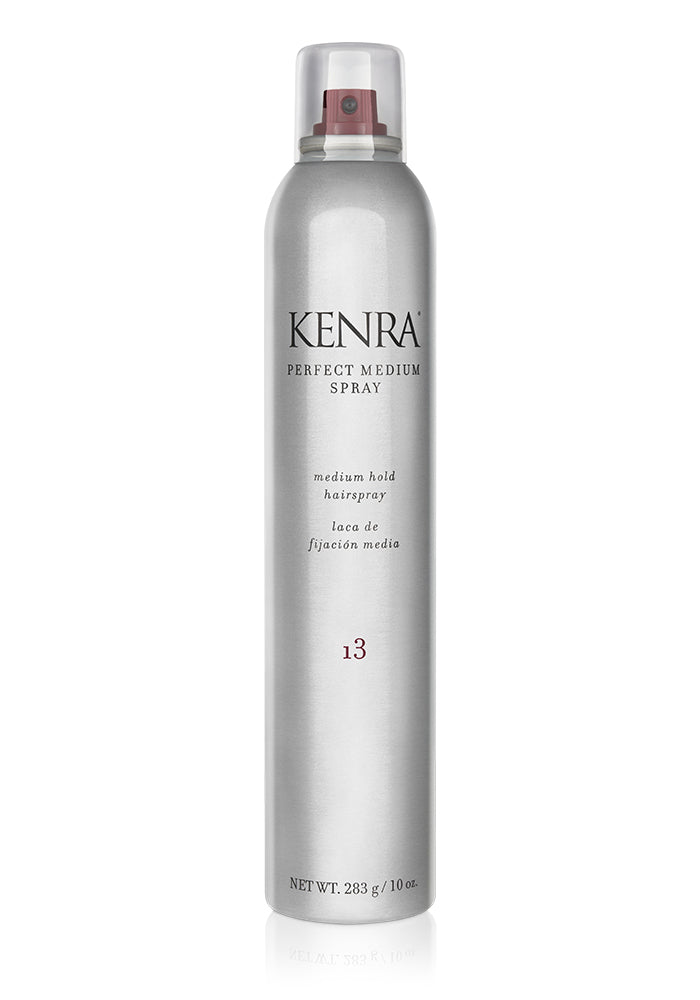 Perfect Medium Spray 13