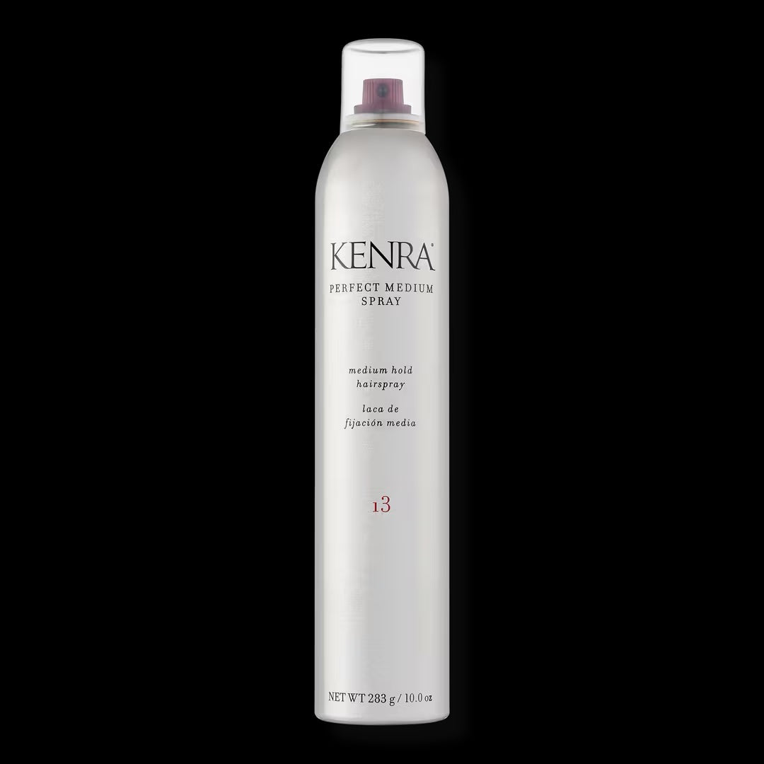 13 Perfect Medium Spray