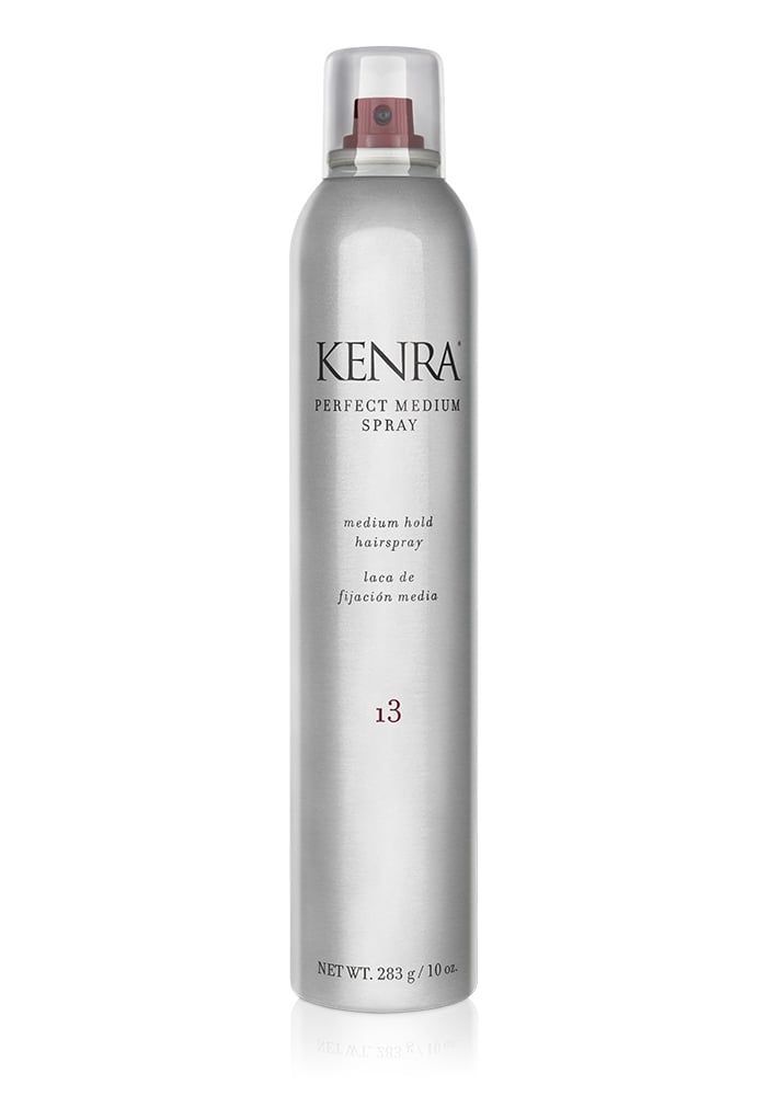 Perfect Medium Spray 13