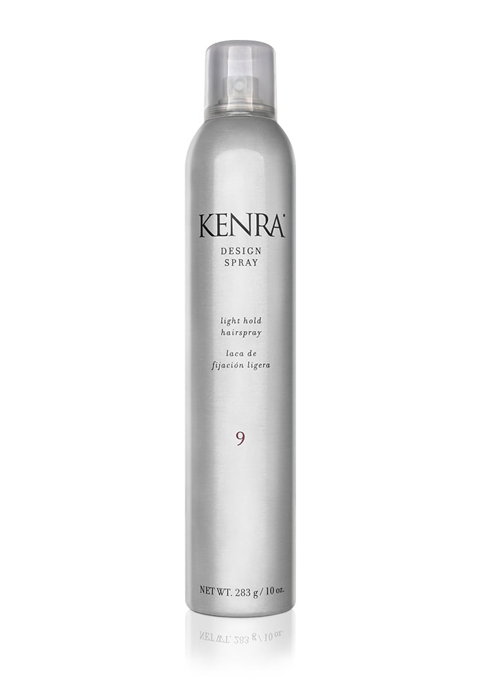 Design Spray 9