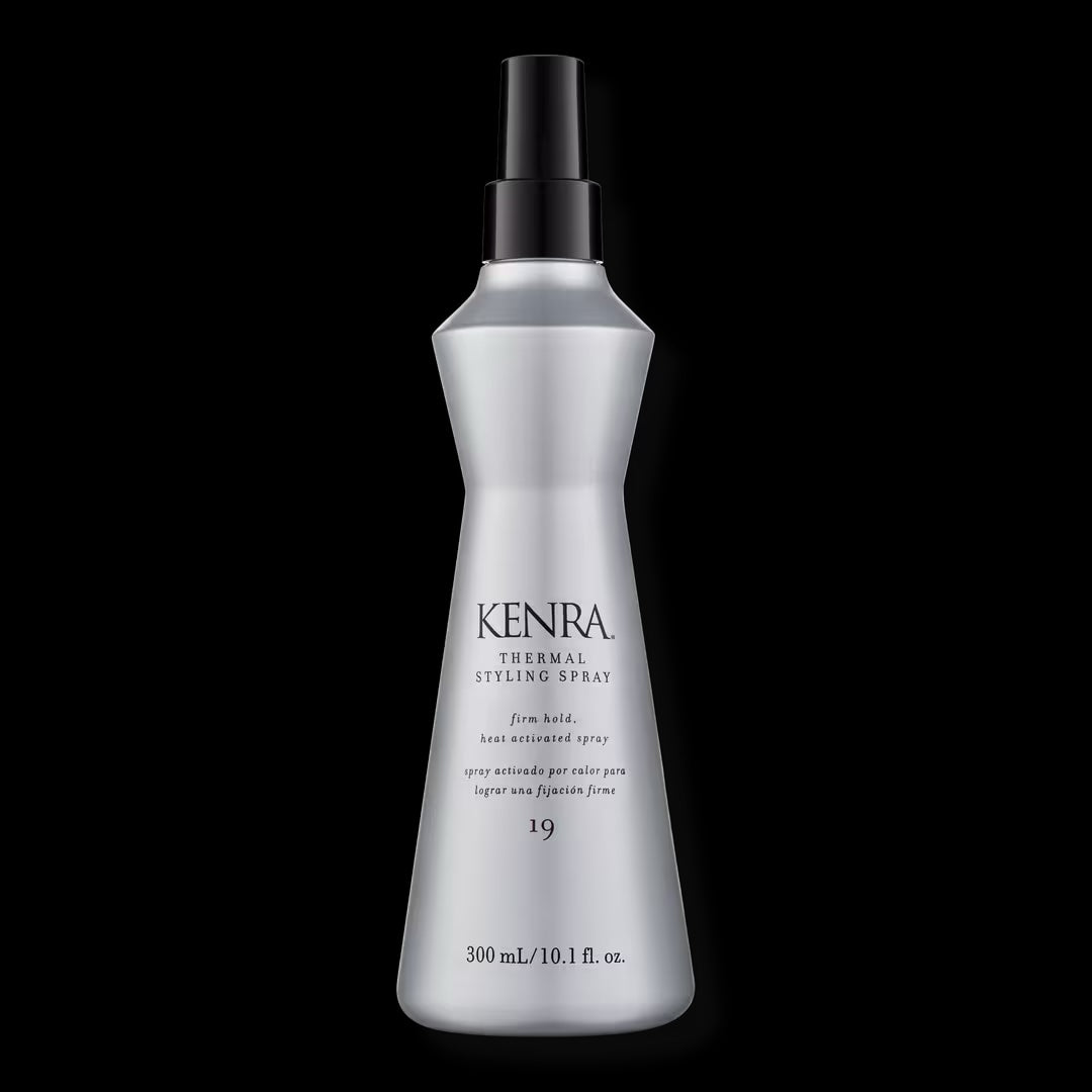 19 Thermal Styling Spray