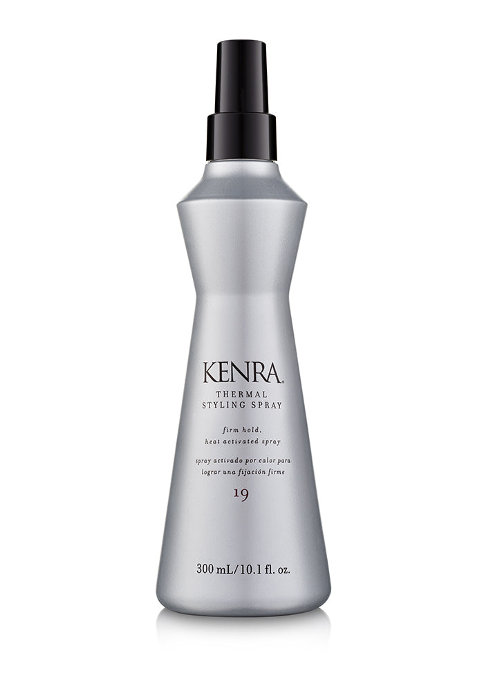 Thermal Styling Spray 19