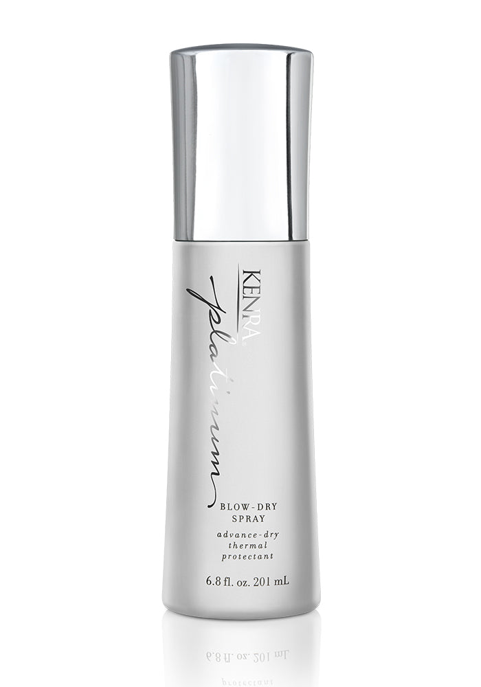 Blow-Dry Spray