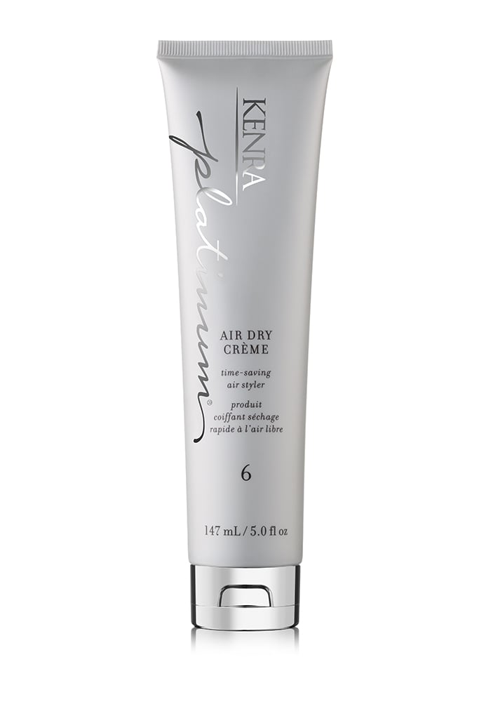 Air Dry Crème 6