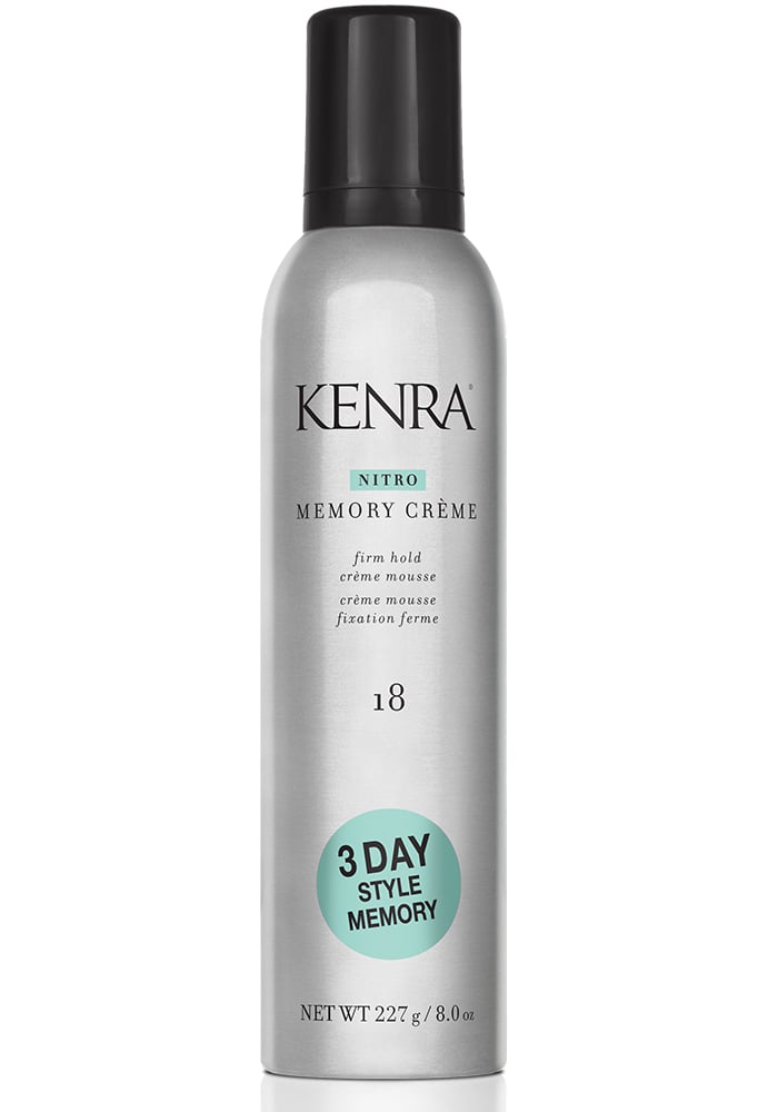 Nitro Memory Crème 18