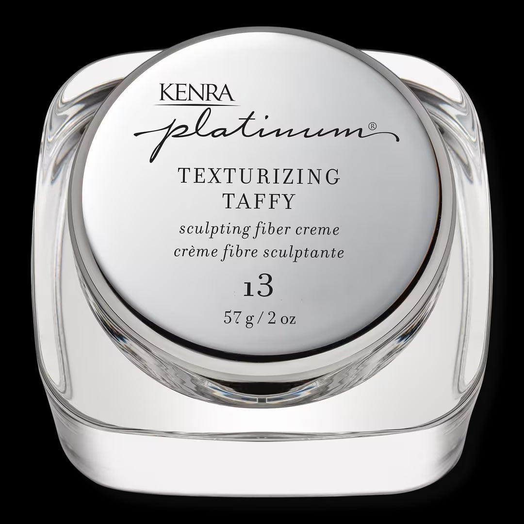 Platinum Texturizing Taffy