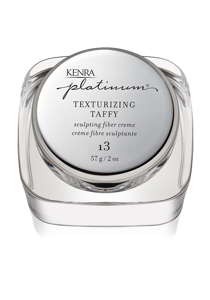 Texturizing Taffy 13