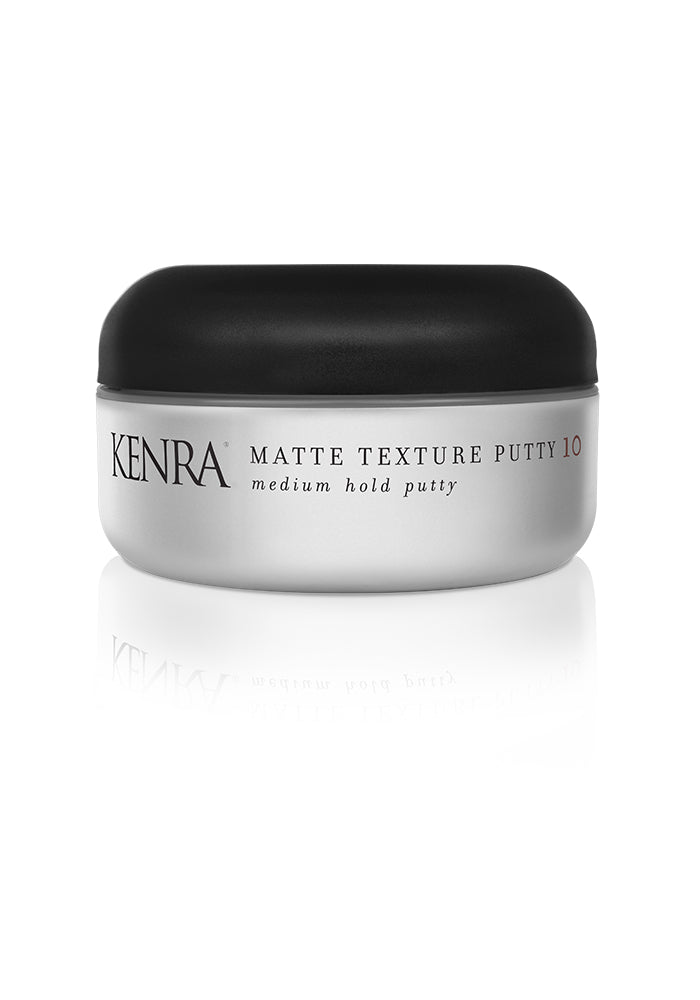 Matte Texture Putty 10