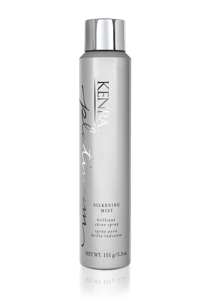 Silkening Mist