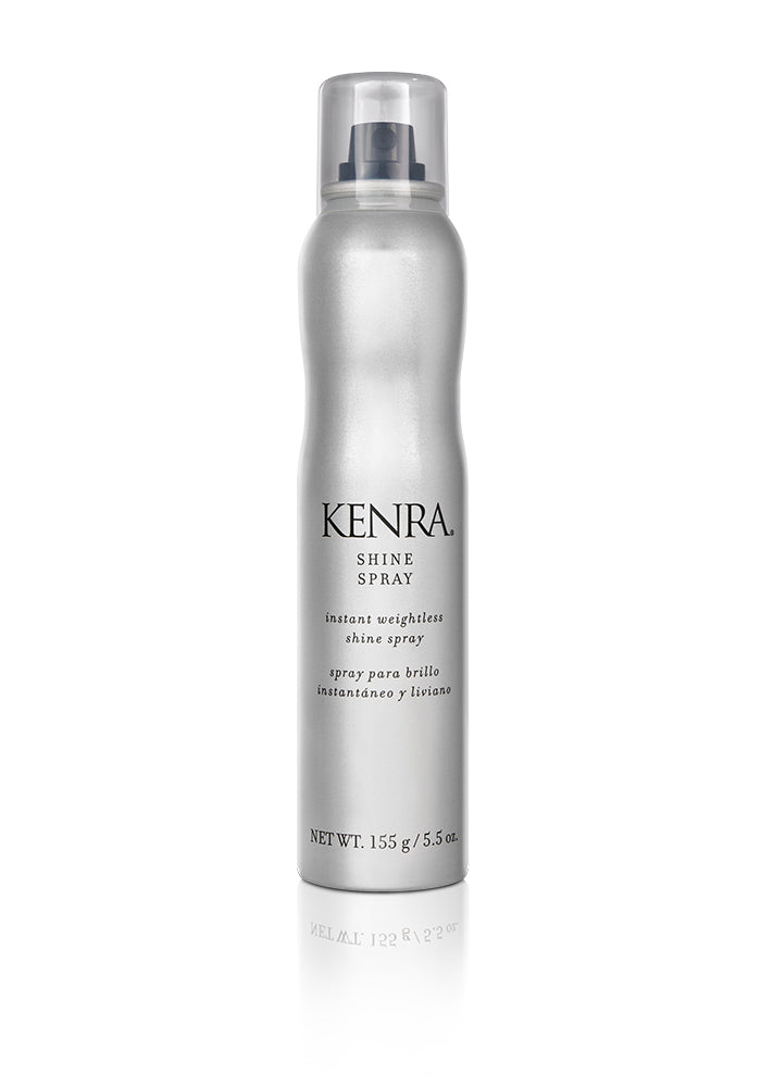Shine Spray