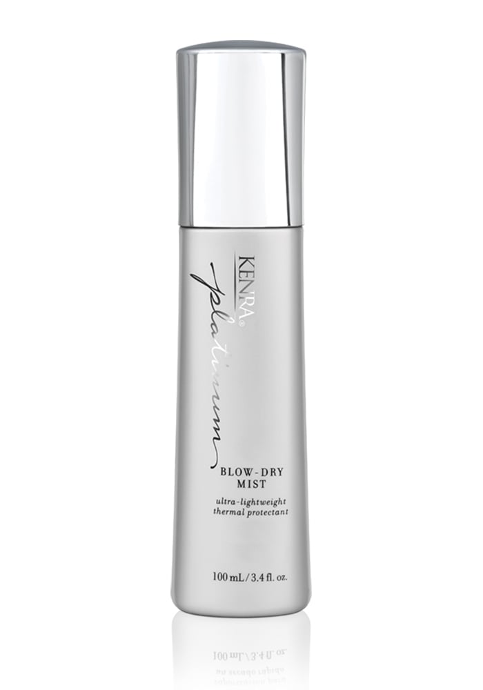 Blow-Dry Mist