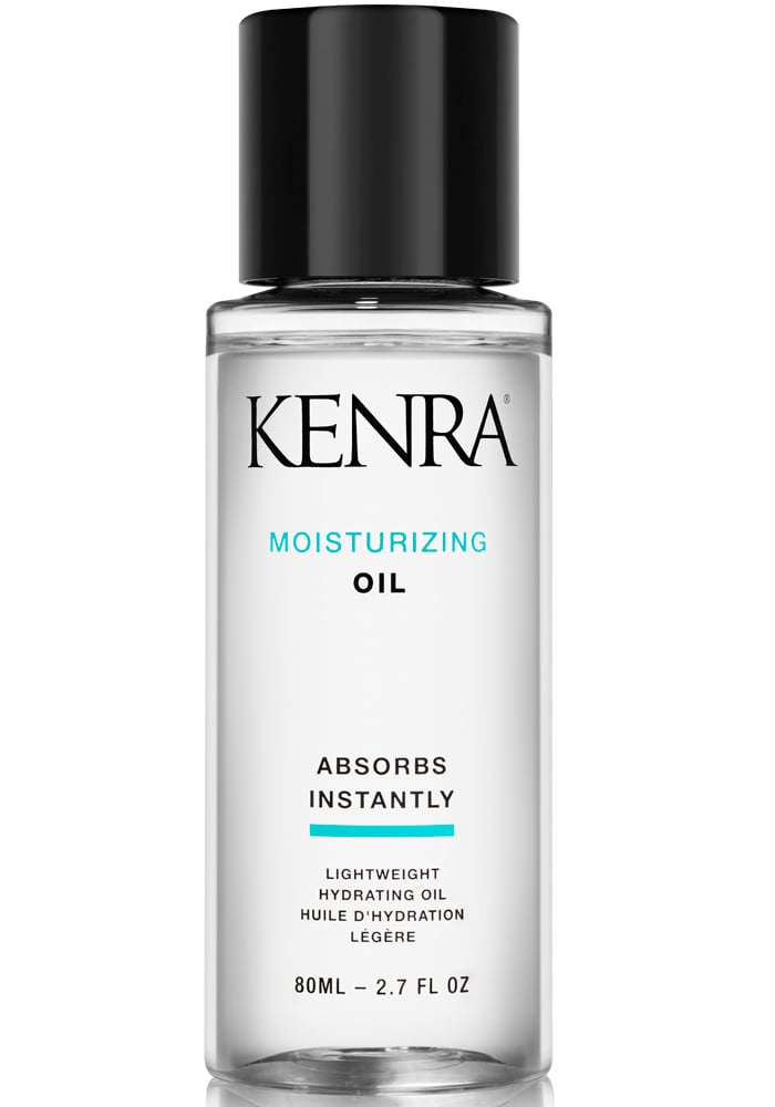 Moisturizing Oil