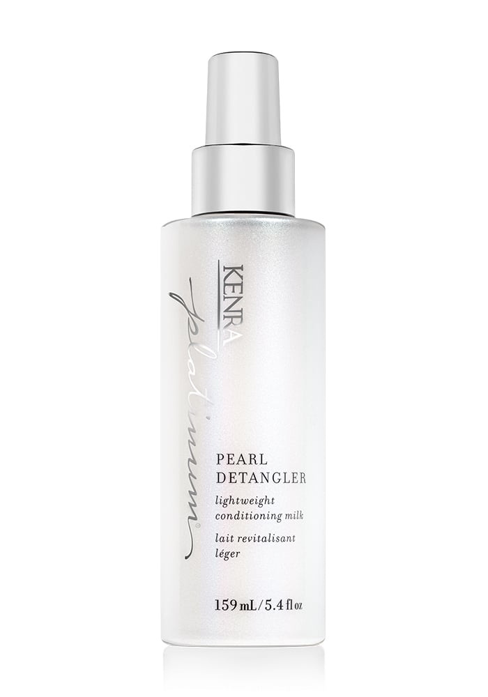 Pearl Detangler