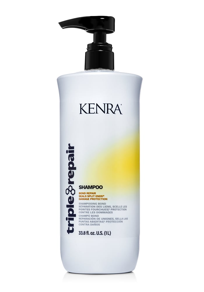 Triple Repair Shampoo