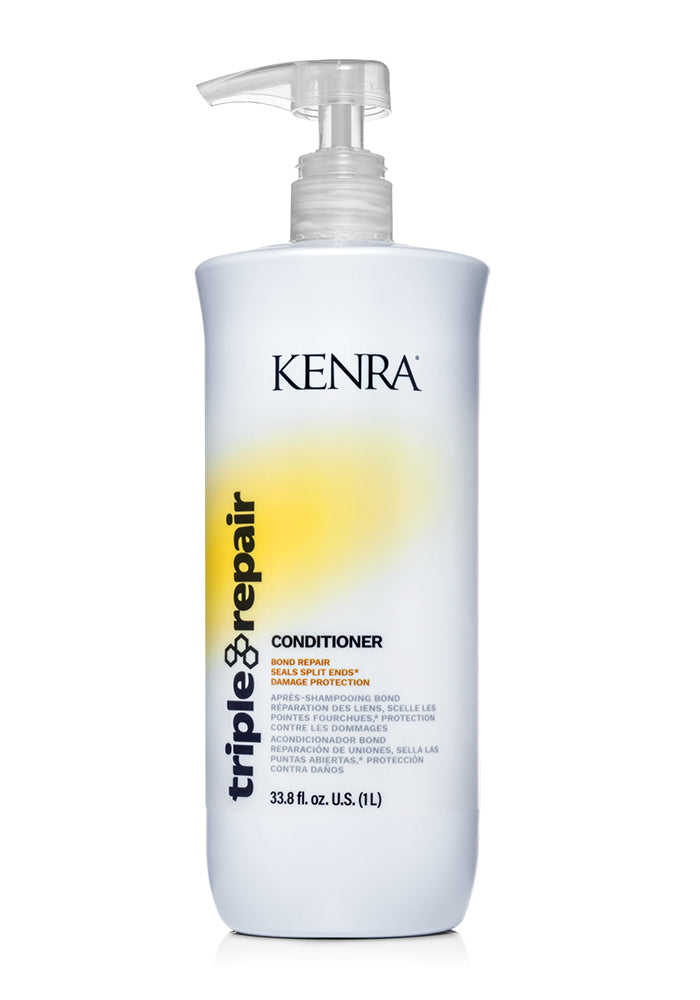 Triple Repair Conditioner