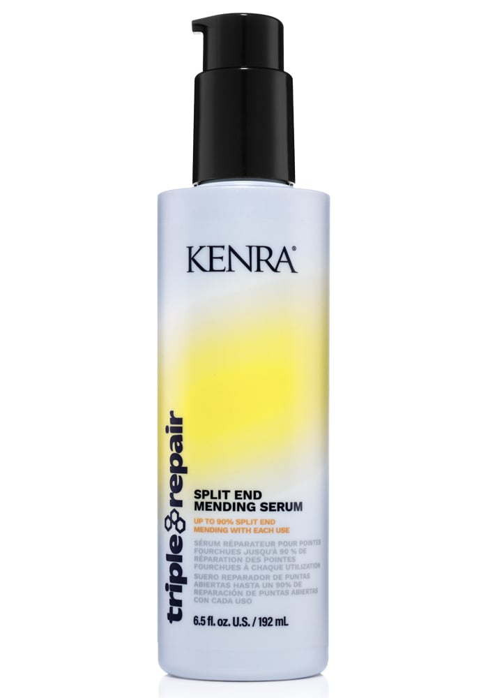 Triple Repair Split End Mending Serum