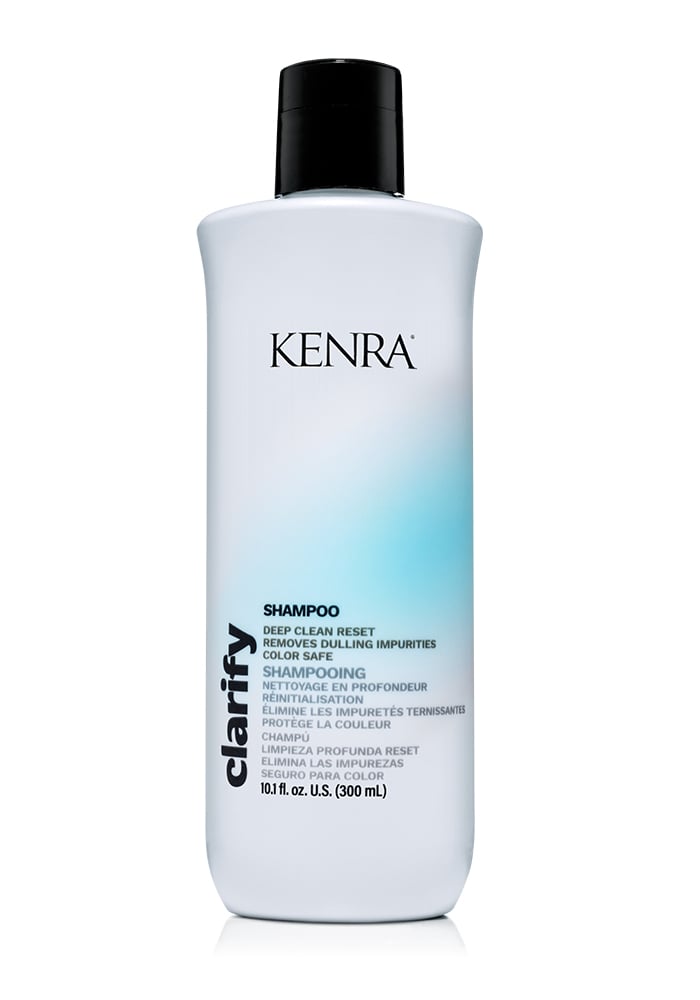 Clarify Shampoo